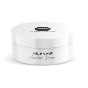 Nelle Mavri - Hairline Serum