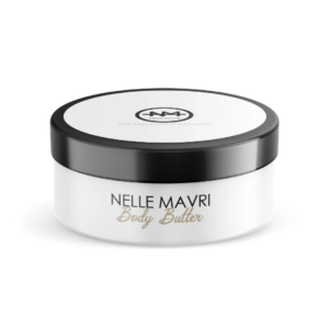 Nelle Mavri - Body Butter