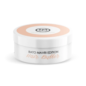 Rato Mavri Edition - Hair Butter