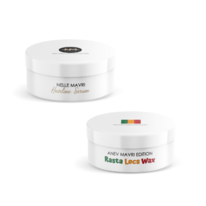 Irie Locs Combo
