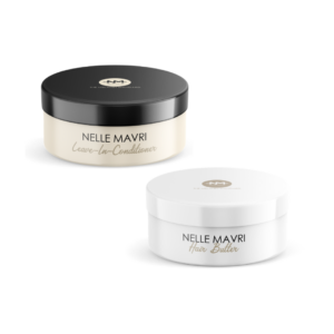 NM Hair Essentials Combo
